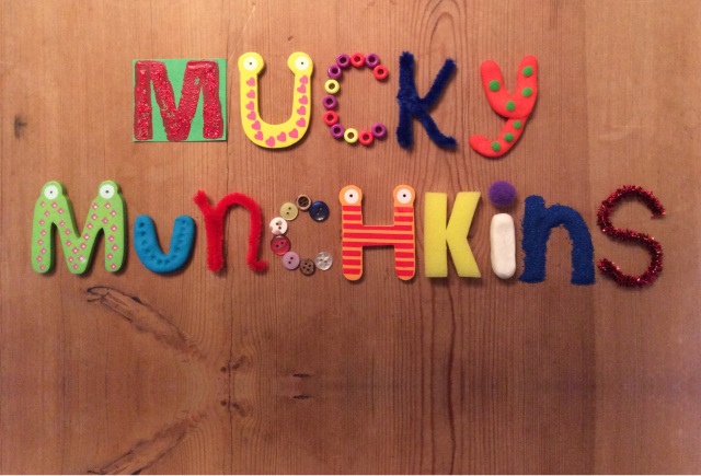muckymunchkins